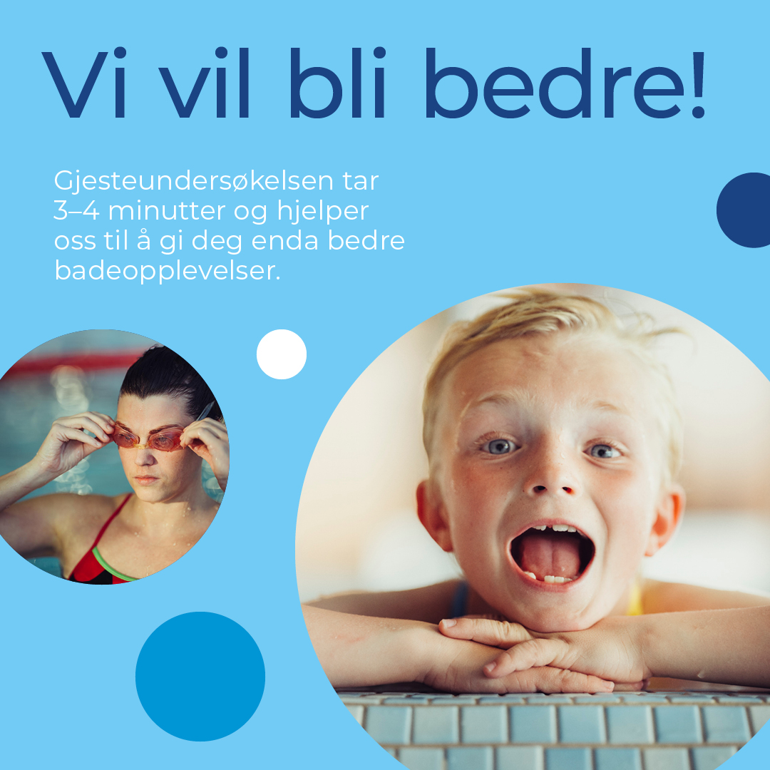 KTI 2025 – Vi vil bli bedre!