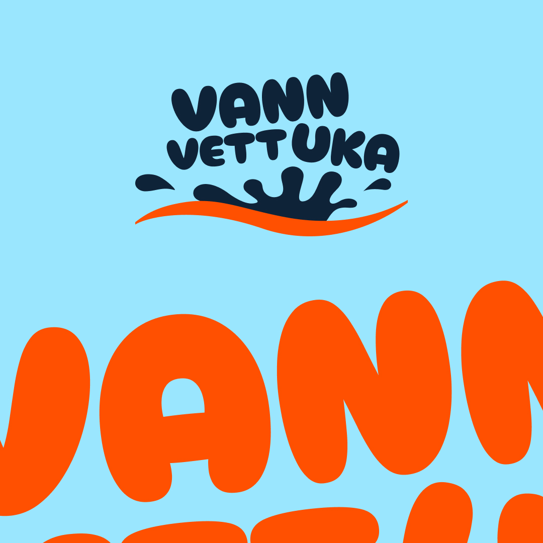 vannvett